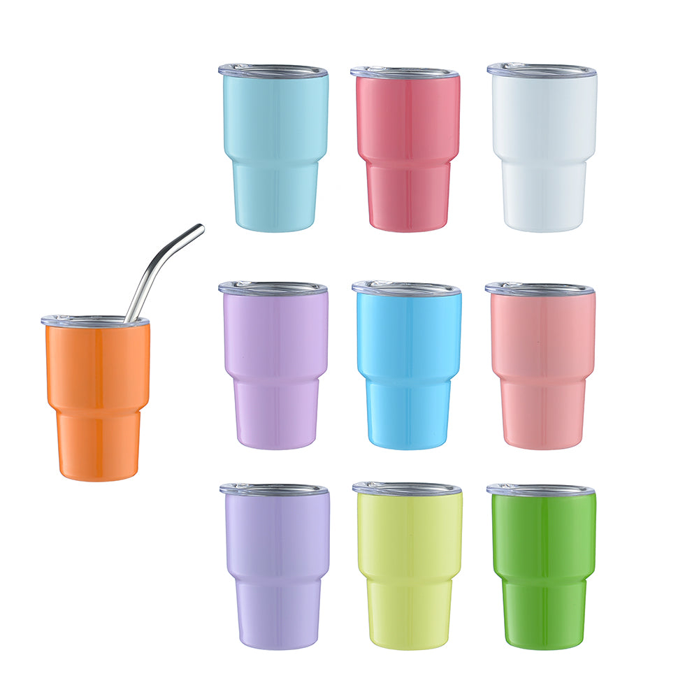 2 Days Delivery /Carton Mugs STRAIGHT 20oz Sublimation Tumbler Blank  Stainless Steel Mugs DIY Tapered Vacuum Insulated Car Coffee From  Bazaarlife, $4.19