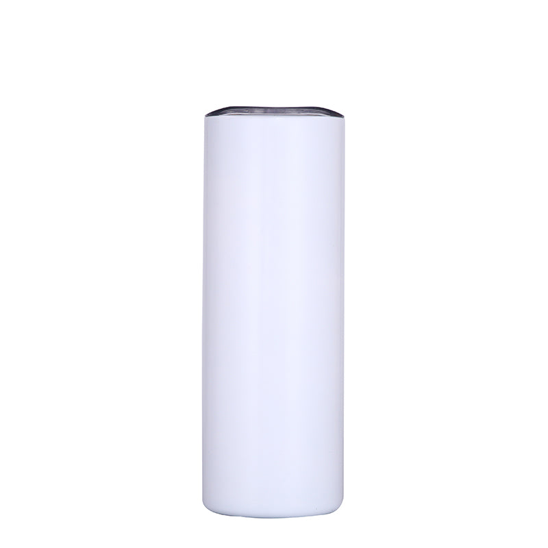 20 oz SUBLIMATION Stainless Steel Blank Insulated SureGrip Tumbler wit — Bulk  Tumblers