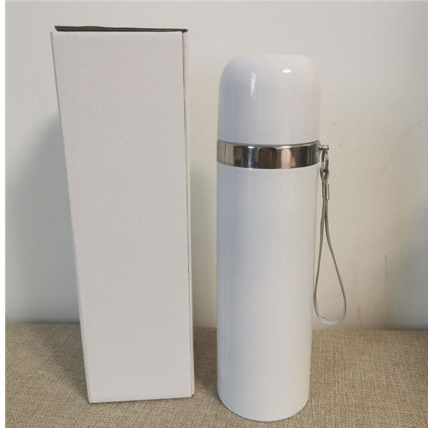 12oz/17oz Case( 1 Unit / 50 Units) Sublimation Thermos Cup Vacuum Fl