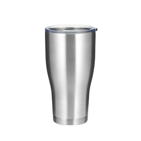 30oz Insulated stainless steel Tumbler beach best camping Tumbler ...