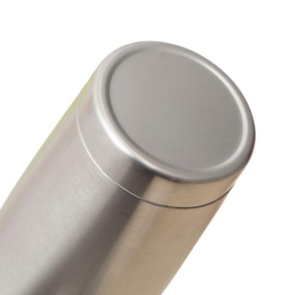 20oz Insulated Tumbler Stainless Steel Double Vacuum Coffee Tumbler Cup, Powder Coated Travel Mug