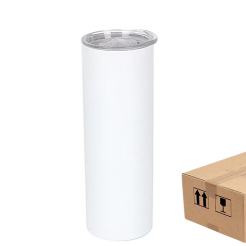 20 oz Sublimation Tumbler Bulk Pack  Full Map of Accessories – FASTSUB