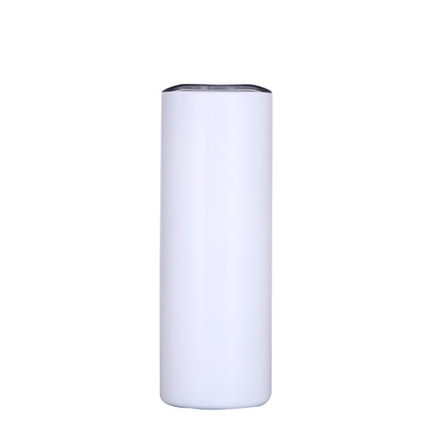 20 oz Sublimation Tumbler Bulk Pack  Full Map of Accessories – FASTSUB
