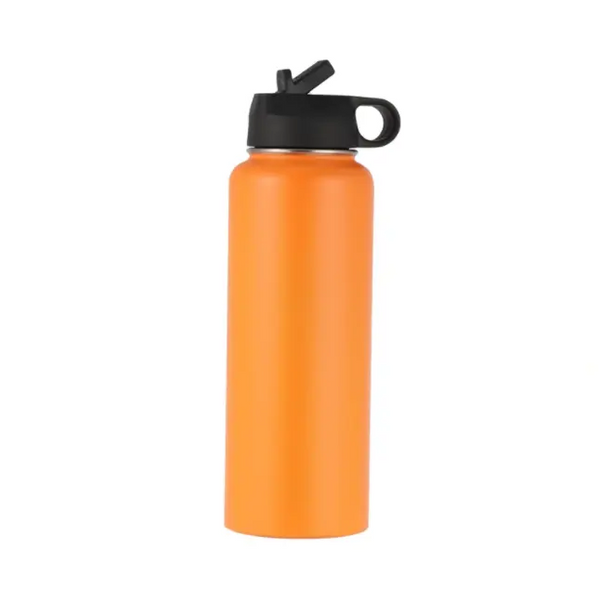 32oz Case(25 Units) Hydro Sports Water Bottle Flask