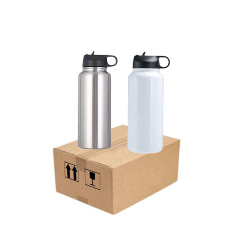 18oz/25oz/32oz Case(25 Units) Hydro Flask Outdoors Sports Water Bottle